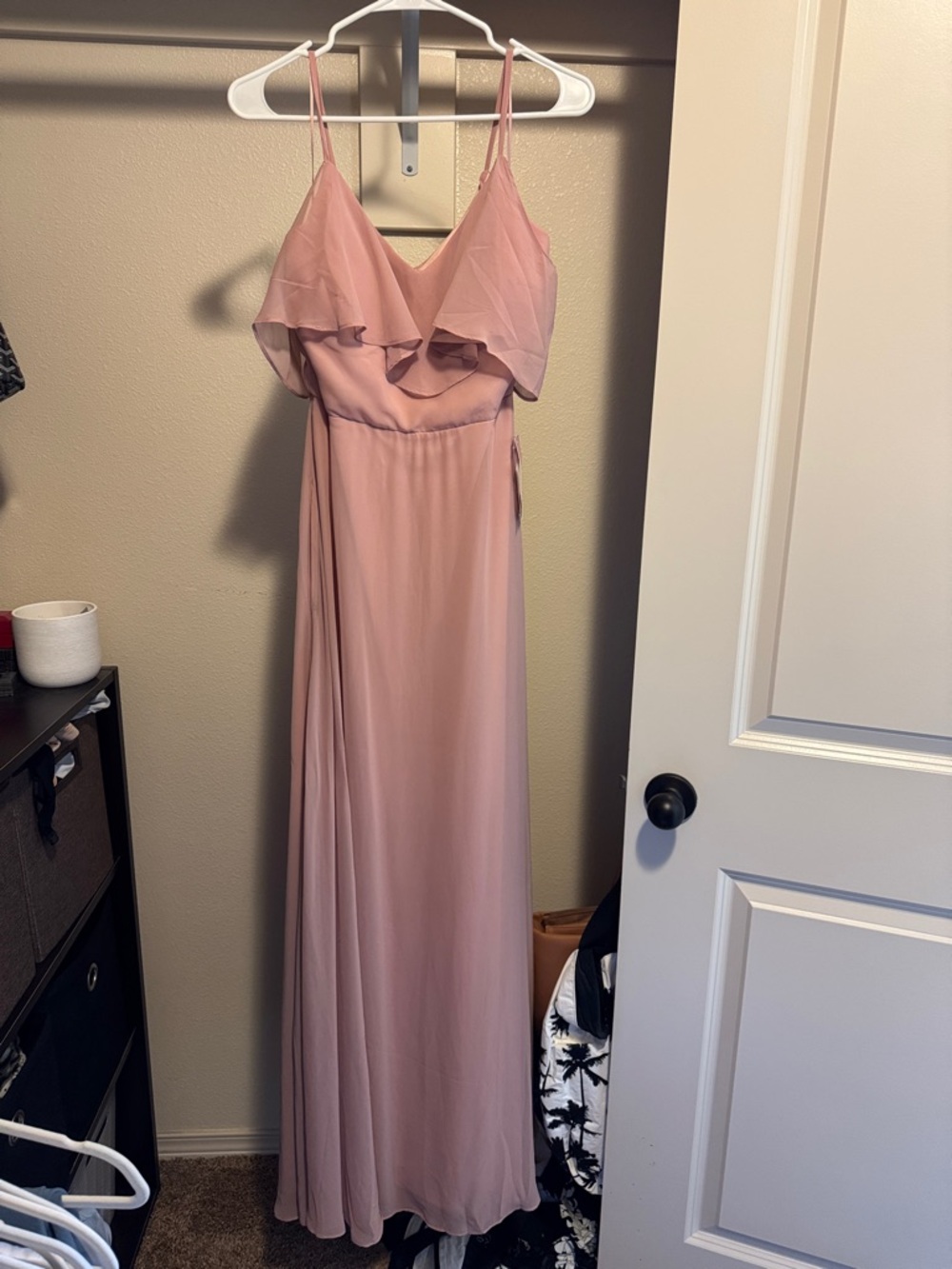 Birdy Grey Rose Quartz dress